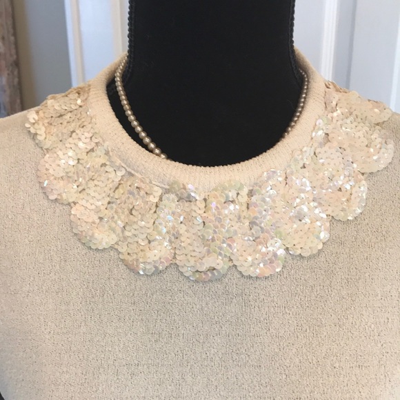 Vintage Peblon sleeveless top - Picture 2 of 7